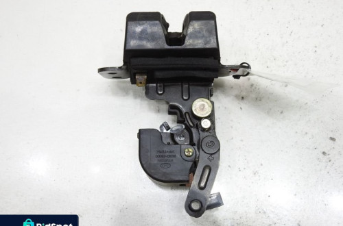 ZAMEK KLAPY TYŁ HYUNDAI SANTA FE II 81230-2B000