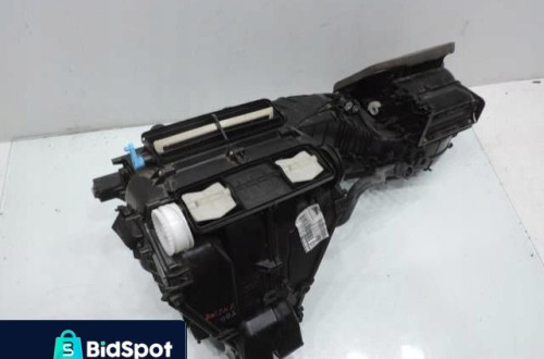 NAGRZEWNICA OBUDOWA VW TOURAN 2.0 TDI