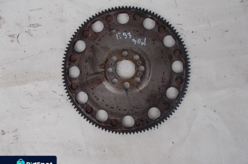 KOŁO ZAMACHOWE AUTOMAT E39 E46 3.0D E53 X5 F-VAT