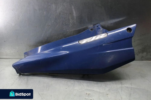 Yamaha FJR 1300 10r bok boczek ogon owiewka P