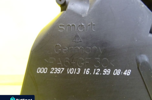 LEWAREK ZMIANY BIEGÓW PÓŁAUTOMAT SMART FORTWO 0002397V013 NR60