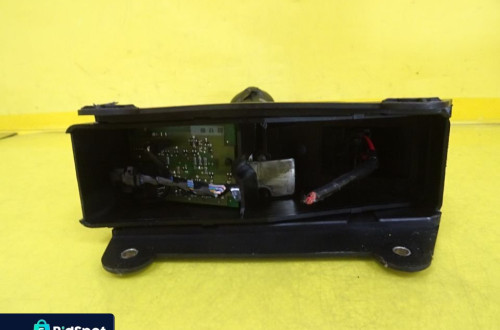 LEWAREK ZMIANY BIEGÓW PÓŁAUTOMAT SMART FORTWO 0002397V013 NR60