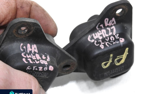 SENSOR UDERZENIA PRZÓD JEEP GRAND CHEROKEE ZJ