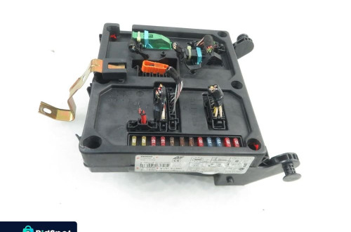 MODUŁ KOMFORTU FORD GALAXY I (WGR) S120042300A 7M3962258AD