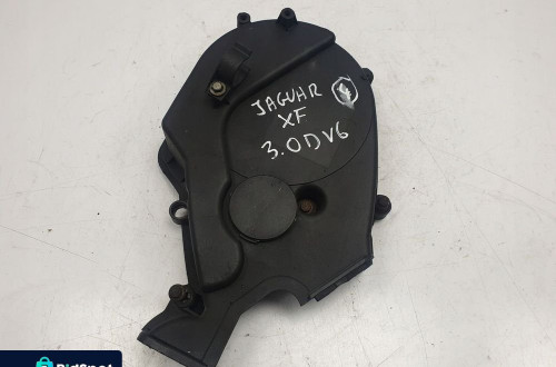 Jaguar XF 3.0 D V6 OSŁONA ROZRZĄDU 9X2Q-6019-CA