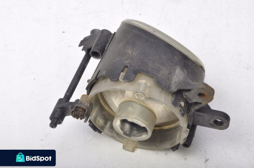 VOLVO C30 C70 II HALOGEN LEWY 31213175