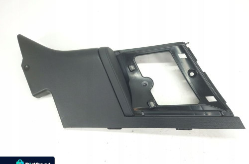 BOCZEK TAPICERKA DRZWI PRAWY TYŁ BMW I3 I01 7272428
