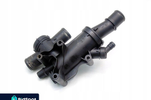 Obudowa Termostatu 2.0 Hdi 407 C5 C4 508 607