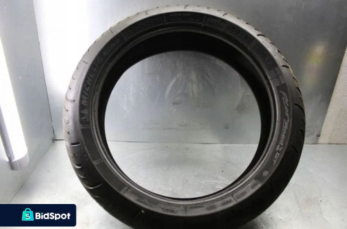 Opona Michelin Pilot Road 4GT 180/55 R17