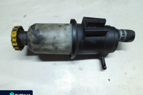 Zbiornik wspomagania Chrysler Voyager IV 2.8 CRD Numer katalogowy części 04743067AB