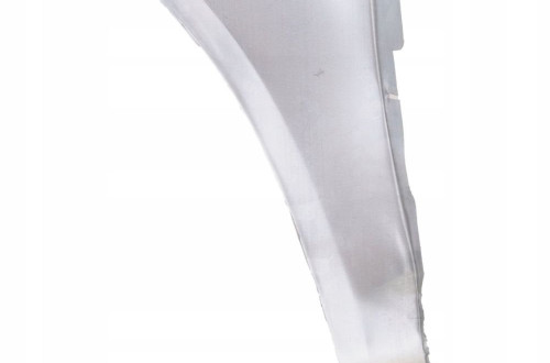 Błotnik reperaturka piętka MITSUBISHI PAJERO SPORT