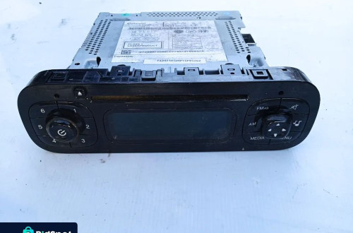 RADIO FIAT PANDA III 12-