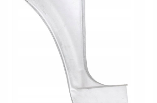 Błotnik reperaturka piętka FIAT 126p 126 MALUCH