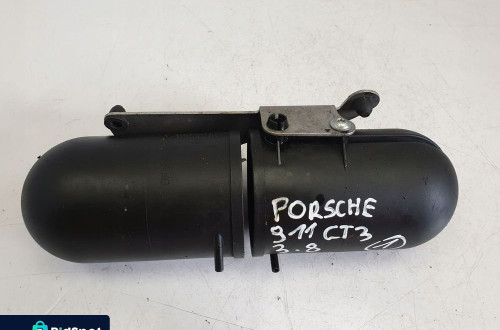Porsche 911 GT3 3.8 AKUMULATOR CIŚNIENIA oryginał