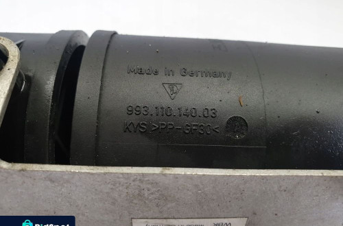 Porsche 911 GT3 3.8 AKUMULATOR CIŚNIENIA oryginał