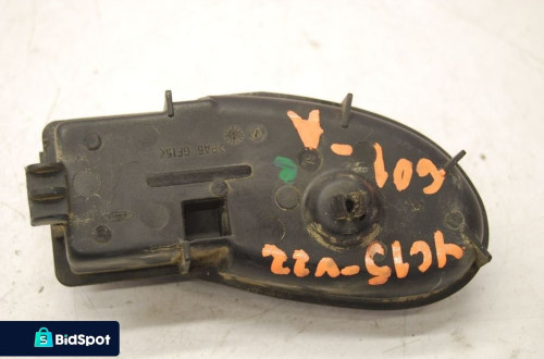 KLAMKA DRZWI WEWNĘTRZNA LEWY PRZÓD FORD TRANSIT MK VII YC15-V22601-A