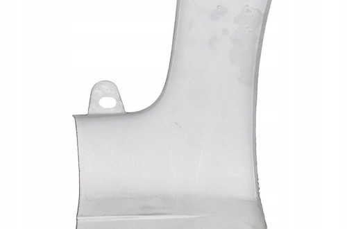 Błotnik reperaturka piętka FIAT PANDA II 2 03-12