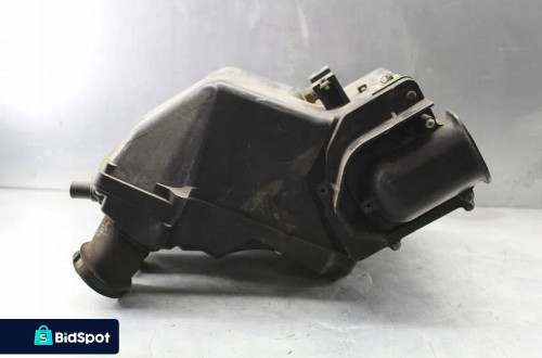 Yamaha FJR 1300 10r airbox filtr powietrza obudowa