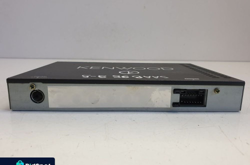 Saab 95 9-5 lift TUNER RADIO FM AM 5523998