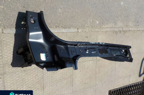 FORD TRANSIT MK8 13R- PAS TYŁ NOWY ORYGINAŁ
