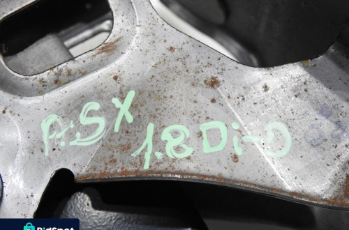 PEDAŁ HAMULCA MITSUBISHI ASX 1.8 DID