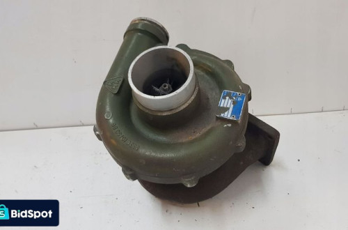 TURBINA TURBOSPRĘŻARKA MAN 53361015086