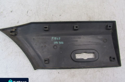 mercedes sprinter 906  listwa tylna lewa