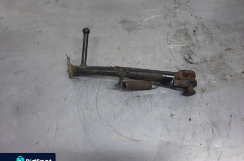 Yamaha TZR 50 stopka boczna kosa nóżka
