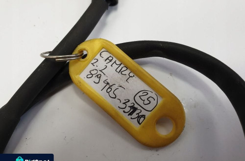 Toyota Camry 2.2 16V SONDA LAMBDA 89465-33130 org