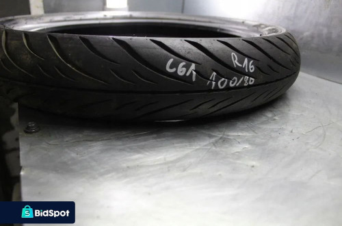 Opona Sava MC25 Bogart 100/80 R16