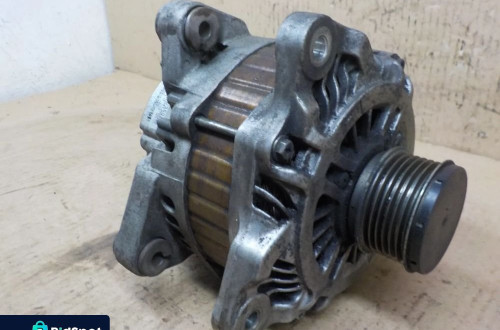 RENAULT GRAND SCENIC III 1.5 DCI ALTERNATOR 8200960533