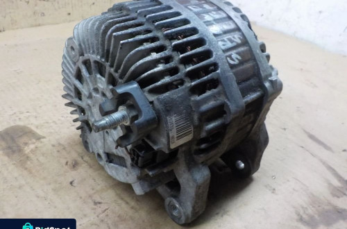 RENAULT GRAND SCENIC III 1.5 DCI ALTERNATOR 8200960533