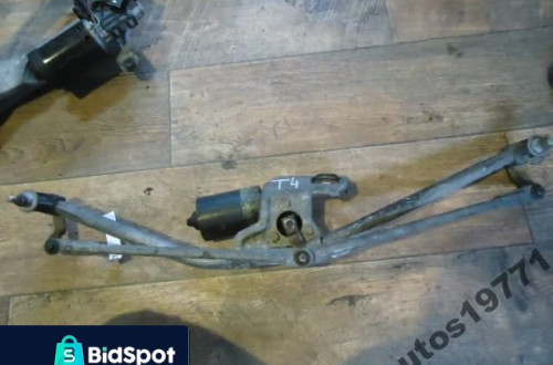 VOLKSWAGEN T4  SILNICZEK WYCIERACZEK PRZOD EUROPA