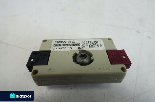 BMW E60 M5 5.0 V10 FILTR ANTENOWY anteny 6938966
