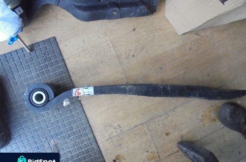 Resor SAF 1x100/520x285 gr.50 0802013509 ORYGINAŁ