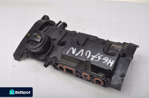 AUDI A6 C6 2.0 TFSI POKRYWA ZAWORÓW 06F103469G