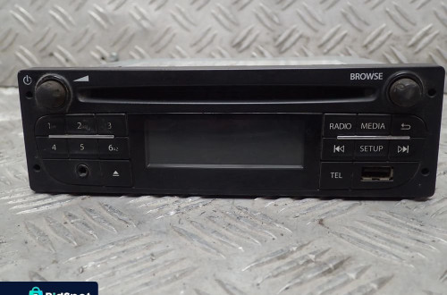 RADIO LAGUNA III 281159717R