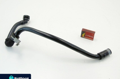 Rurka Oleju Turbo 1.3 Mjtd Tipo 500X Doblo Punto