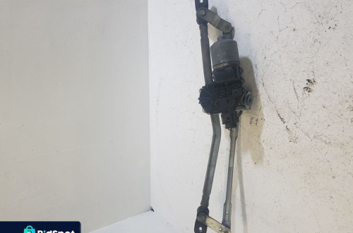 MECHANIZM WYCIERACZEK PRZÓD MAZDA 3