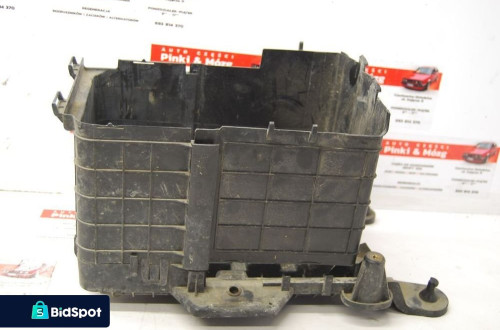 PODSTAWA AKUMULATORA 1K0915333B AUDI A3 8P 2.0 TDI VW SEAT SKODA