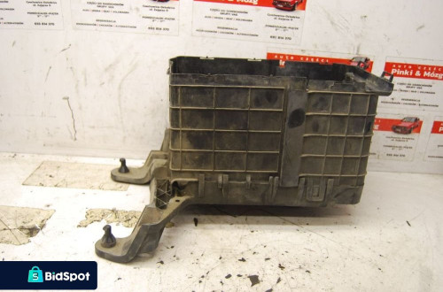 PODSTAWA AKUMULATORA 1K0915333B AUDI A3 8P 2.0 TDI VW SEAT SKODA