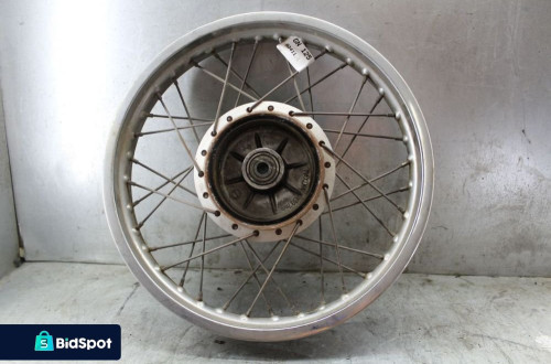 Suzuki GN 125 felga tył tylna 16"