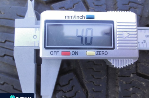 Uniroyal MS Plus 225/55-16 KOMPLET 4 SZTUKI 2015R