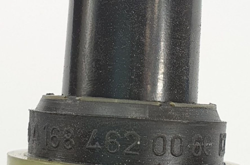 DRĄŻEK KIEROWNICZY MERCEDES VANEO W414 A1684620060