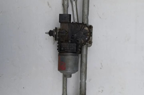MECHANIZM WYCIERACZEK VOLKSWAGEN POLO 6R 09-17 5D 6R1955119