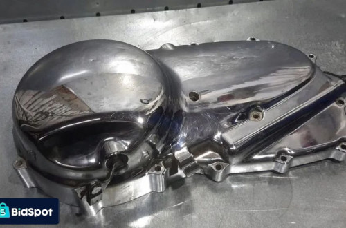 Kawasaki VN 800 Vulcan 96r dekiel pokrywa sprzęgła