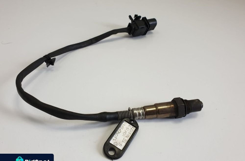 SsangYong Rexton III 2.0 D XDI SONDA LAMBDA org