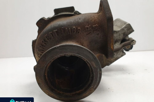 BMW E90 E91 2.0 D TURBOSPRĘŻARKA turbo 7810189C