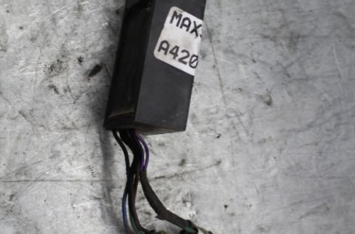 Sym Maxsym 400I moduł sterownik