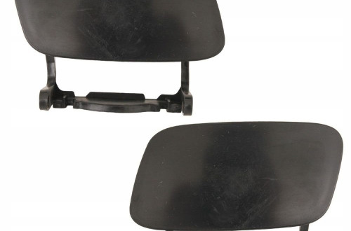 Zaslepka spryskiwacza lampy AUDI A4 B8 8K0 LIFT FL